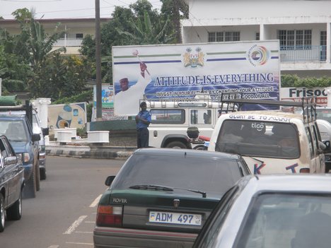 Eastern Police Traffic Boss gets tough thumbnail